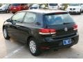 Black - Golf 2 Door Photo No. 2