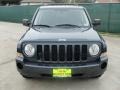 2008 Steel Blue Metallic Jeep Patriot Sport  photo #8