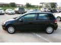 Black - Golf 2 Door Photo No. 4