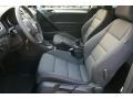 Black - Golf 2 Door Photo No. 5