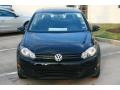 Black - Golf 2 Door Photo No. 8