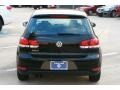 Black - Golf 2 Door Photo No. 9