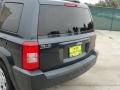 Steel Blue Metallic - Patriot Sport Photo No. 19