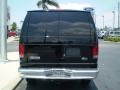 Black - E Series Van E350 Super Duty Commericial Photo No. 6