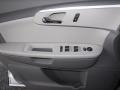 Silver Ice Metallic - Traverse LT Photo No. 12
