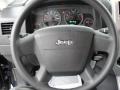 2008 Steel Blue Metallic Jeep Patriot Sport  photo #38