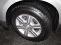 Silver Ice Metallic - Traverse LT Photo No. 19