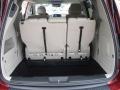 Black/Light Graystone Trunk Photo for 2011 Chrysler Town & Country #42293387