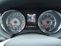 Black/Light Graystone Gauges Photo for 2011 Chrysler Town & Country #42293483