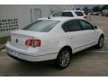 2008 Candy White Volkswagen Passat Lux Sedan  photo #7