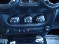 2011 Black Jeep Wrangler Unlimited Sport 4x4  photo #20