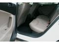 Candy White - Passat Lux Sedan Photo No. 10