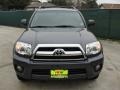 Galactic Gray Mica - 4Runner SR5 Photo No. 8