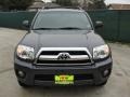 2009 Galactic Gray Mica Toyota 4Runner SR5  photo #8