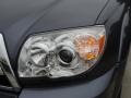 Galactic Gray Mica - 4Runner SR5 Photo No. 10