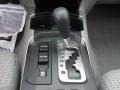 Galactic Gray Mica - 4Runner SR5 Photo No. 41