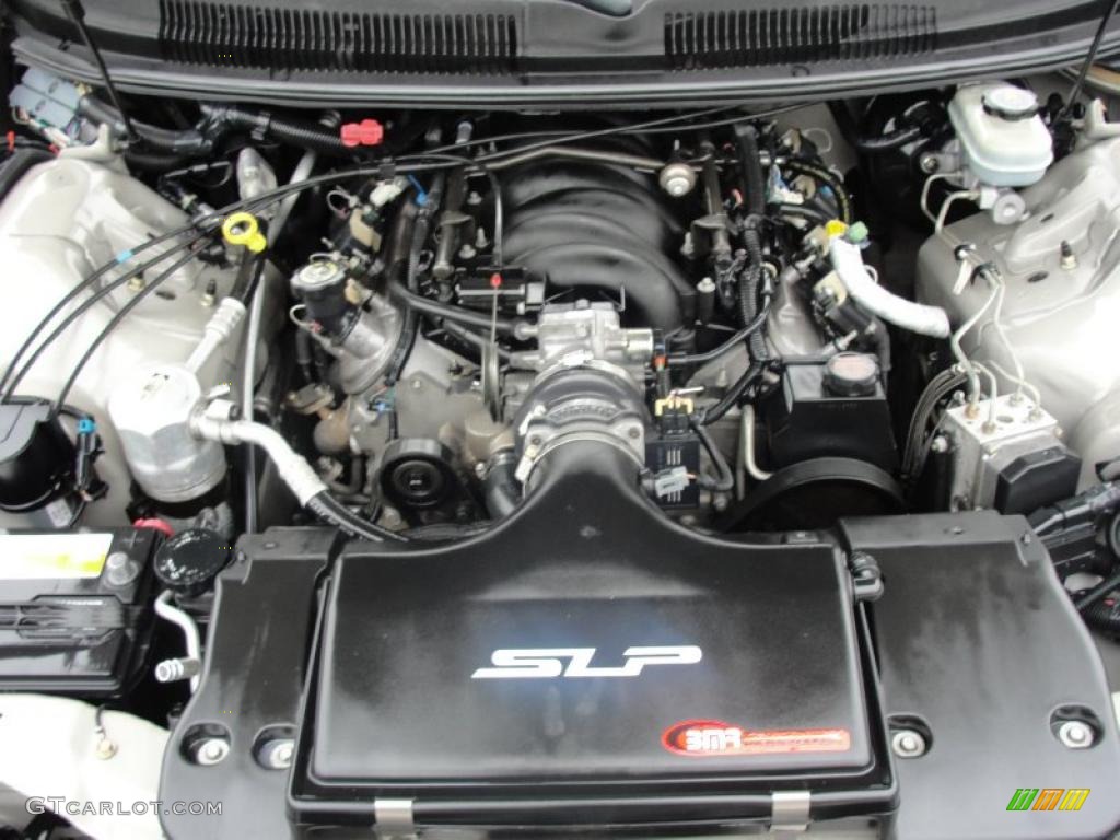 2000 Chevrolet Camaro Z28 Convertible 5.7 Liter OHV 16-Valve LS1 V8 Engine Photo #42294719
