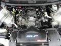 5.7 Liter OHV 16-Valve LS1 V8 Engine for 2000 Chevrolet Camaro Z28 Convertible #42294719