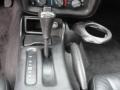 Ebony Transmission Photo for 2000 Chevrolet Camaro #42294791