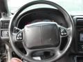Ebony Steering Wheel Photo for 2000 Chevrolet Camaro #42294795