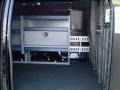 Black - E Series Van E350 Super Duty Commericial Photo No. 12
