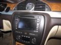 2008 Cocoa Metallic Buick Enclave CXL  photo #15