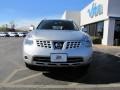Silver Ice Metallic - Rogue SL AWD Photo No. 2