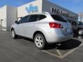 Silver Ice Metallic - Rogue SL AWD Photo No. 5