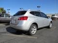 Silver Ice Metallic - Rogue SL AWD Photo No. 6