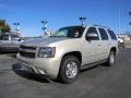 Gold Mist Metallic - Tahoe LT Photo No. 3