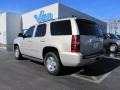 Gold Mist Metallic - Tahoe LT Photo No. 5