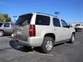 Gold Mist Metallic - Tahoe LT Photo No. 6