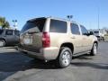 2007 Amber Bronze Metallic Chevrolet Tahoe LT  photo #6