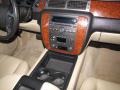 2007 Amber Bronze Metallic Chevrolet Tahoe LT  photo #15