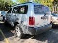 2007 Bright Silver Metallic Dodge Nitro SXT  photo #4