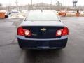 2011 Imperial Blue Metallic Chevrolet Malibu LS  photo #6