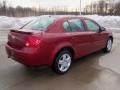 2007 Sport Red Tint Coat Chevrolet Cobalt LT Sedan  photo #6