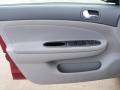 2007 Sport Red Tint Coat Chevrolet Cobalt LT Sedan  photo #8