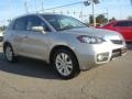 2010 Palladium Silver Metallic Acura RDX SH-AWD Technology  photo #7