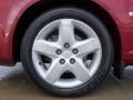 2007 Sport Red Tint Coat Chevrolet Cobalt LT Sedan  photo #20