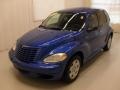 Electric Blue Pearl - PT Cruiser Touring Photo No. 1