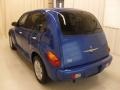 2005 Electric Blue Pearl Chrysler PT Cruiser Touring  photo #2