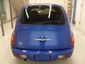 Electric Blue Pearl - PT Cruiser Touring Photo No. 3
