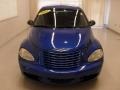 Electric Blue Pearl - PT Cruiser Touring Photo No. 6