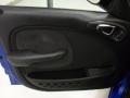 Electric Blue Pearl - PT Cruiser Touring Photo No. 10