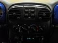 Electric Blue Pearl - PT Cruiser Touring Photo No. 14
