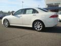 Premium White Pearl - TSX Sedan Photo No. 4