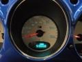 Electric Blue Pearl - PT Cruiser Touring Photo No. 16