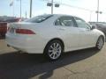 Premium White Pearl - TSX Sedan Photo No. 5