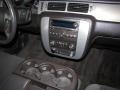 2008 Black Chevrolet Tahoe LS  photo #15